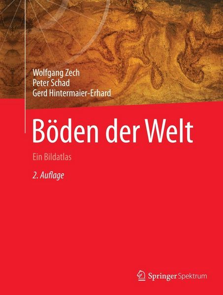 Produktbild: B&ouml;den der Welt