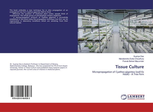 Produktbild: Tissue Culture