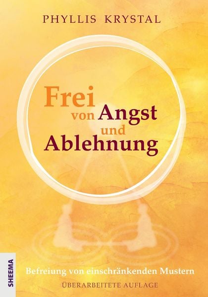 Produktbild: Frei von Angst und Ablehnung