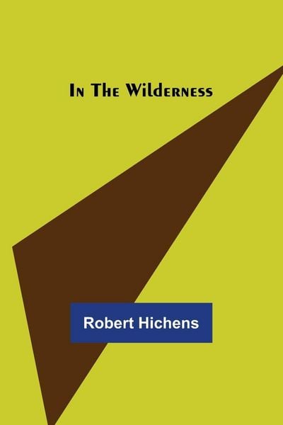Produktbild: In the Wilderness