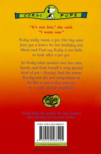 Produktbild: Rocky