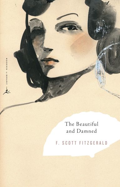 Produktbild: The Beautiful and Damned