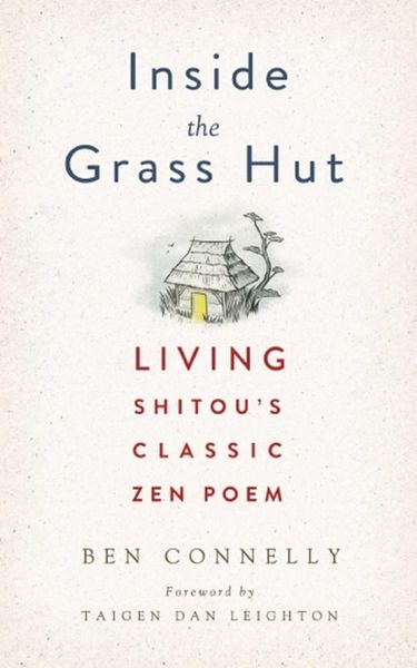 Produktbild: Inside the Grass Hut