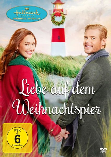 Produktbild: Liebe auf dem Weihnachtspier