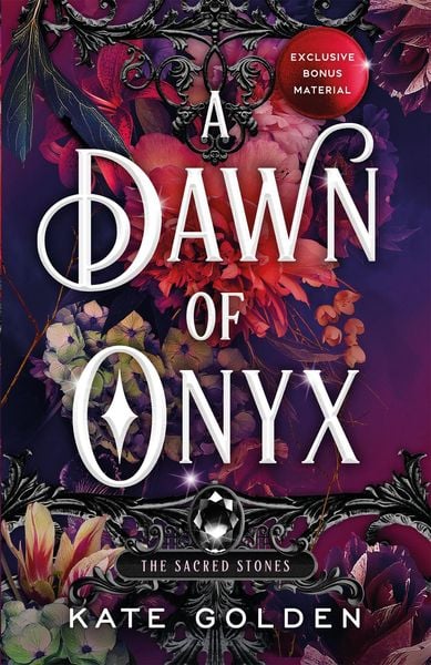 Produktbild: A Dawn of Onyx