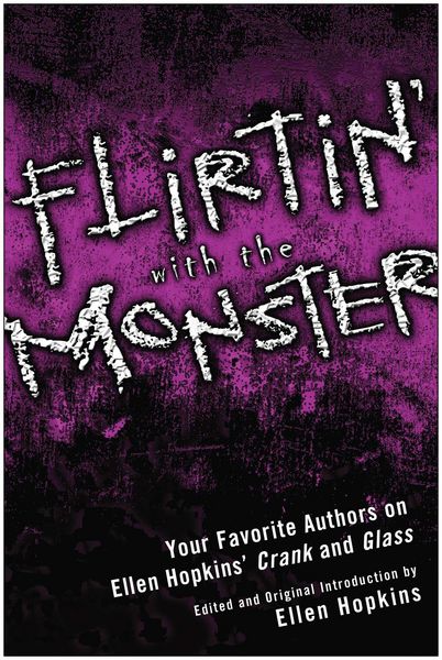 Produktbild: Flirtin' With the Monster
