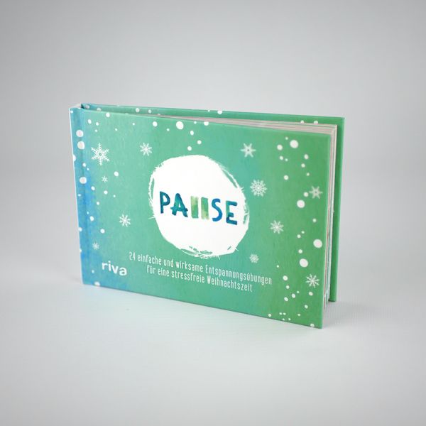 Produktbild: Pause &ndash; Der Adventskalender