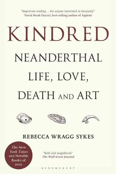 Produktbild: Kindred