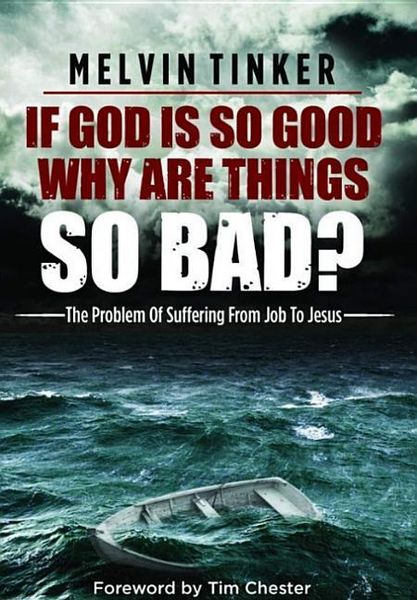 Produktbild: If God Is So Good Why Are Things So Bad ?