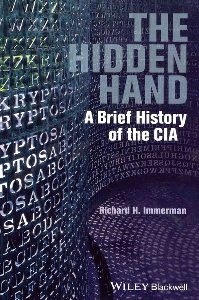 Produktbild: The Hidden Hand