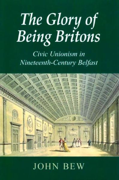Produktbild: The Glory of Being Britons