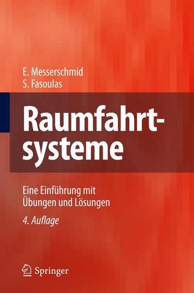 Produktbild: Raumfahrtsysteme