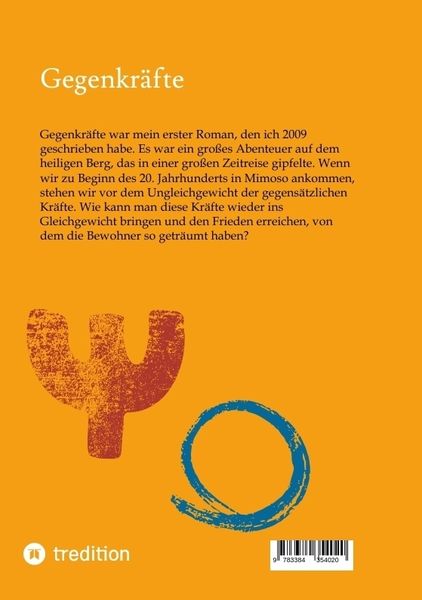 Produktbild: Gegenkr&auml;fte