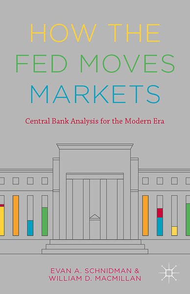 Produktbild: How the Fed Moves Markets