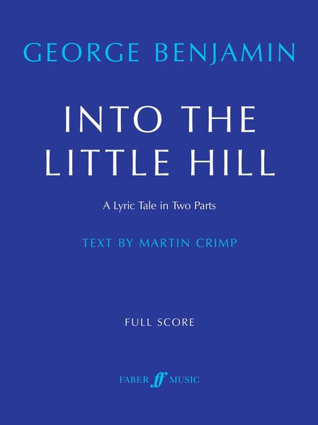 Produktbild: Gilbert, W: Into the Hill (Libretto)