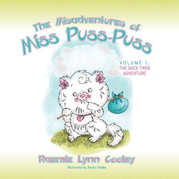 Produktbild: The Misadventures of Miss Puss-Puss