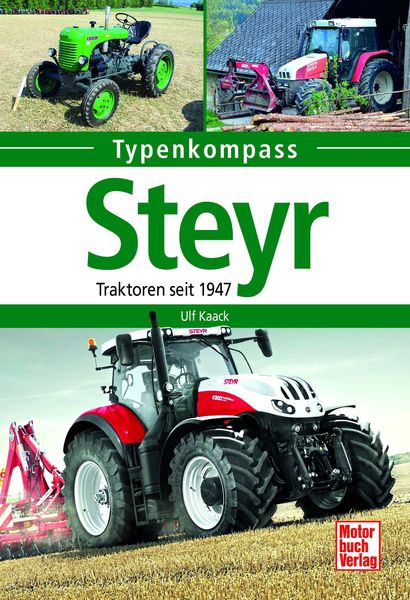 Produktbild: Steyr