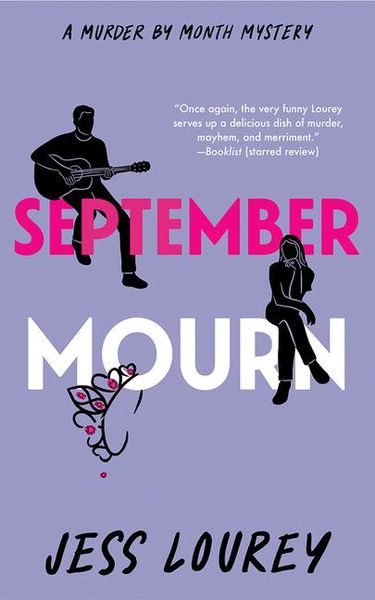 Produktbild: September Mourn