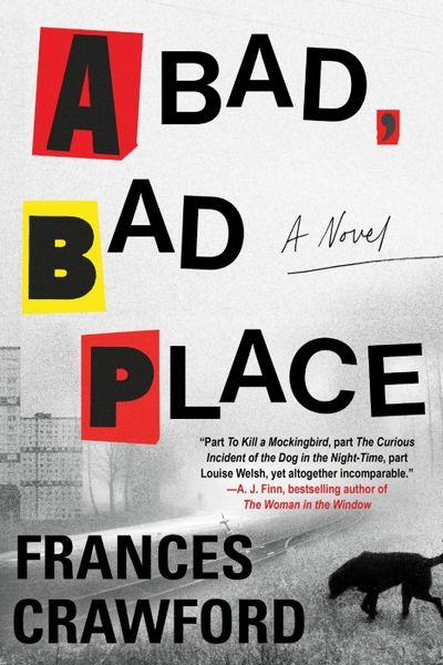 Produktbild: A Bad, Bad Place