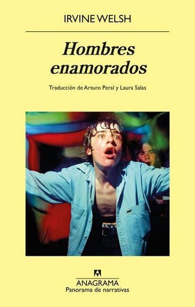 Produktbild: Hombres Enamorados