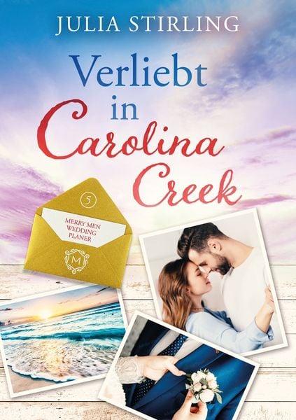 Produktbild: Verliebt in Carolina Creek