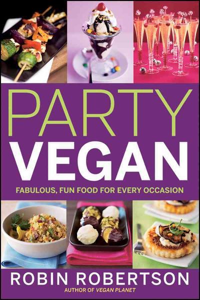 Produktbild: Party Vegan