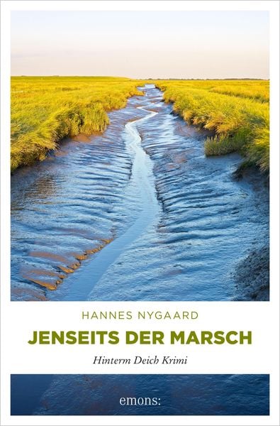 Produktbild: Jenseits der Marsch
