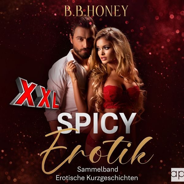 Produktbild: SPICY EROTIK