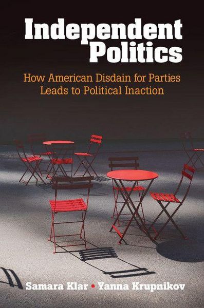 Produktbild: Independent Politics