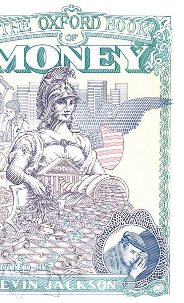 Produktbild: The Oxford Book of Money