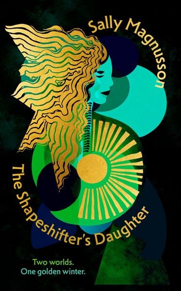 Produktbild: The Shapeshifter's Daughter