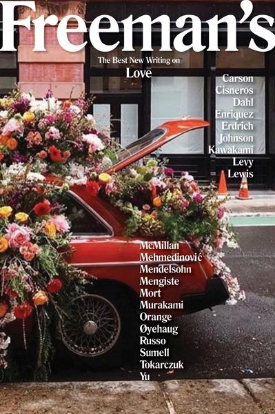 Produktbild: Freeman's: Love