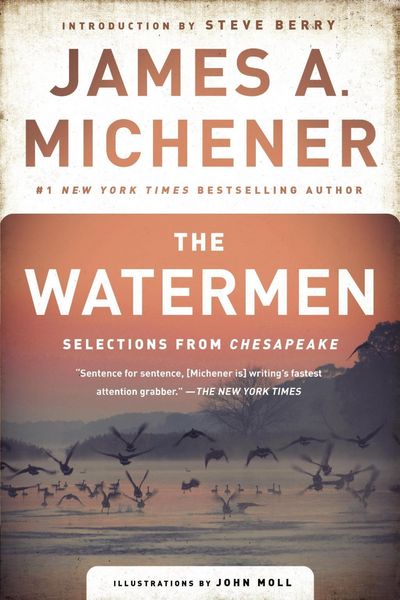 Produktbild: The Watermen