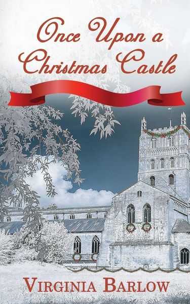 Produktbild: Once Upon a Christmas Castle