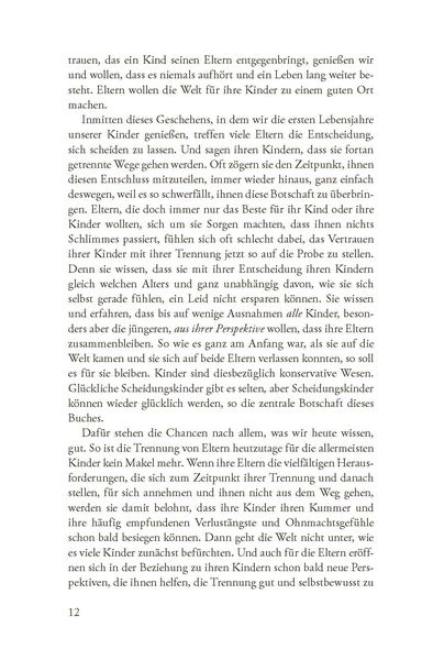 Produktbild: Trennungskinder