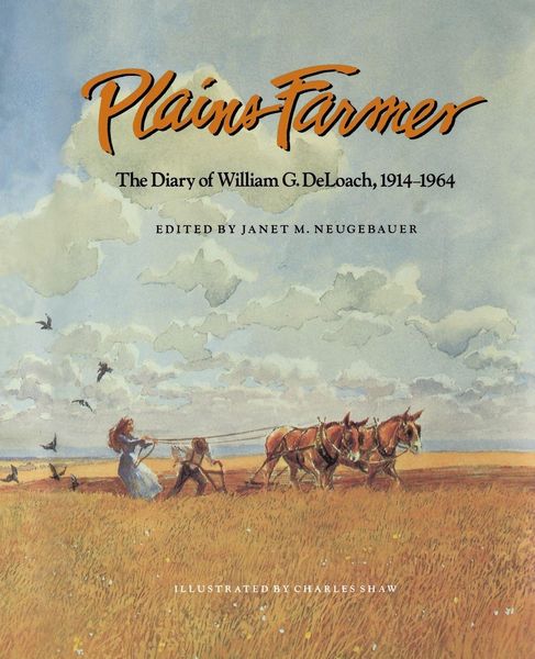 Produktbild: Plains Farmer
