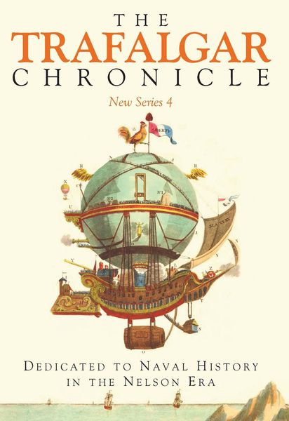 Produktbild: Trafalgar Chronicle