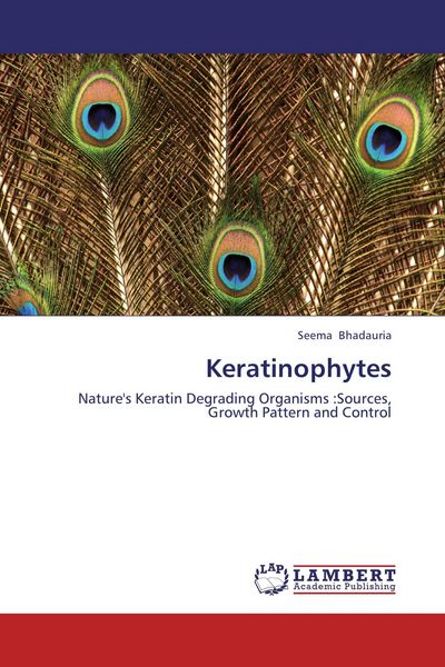 Produktbild: Keratinophytes