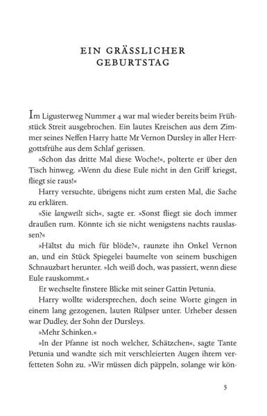 Produktbild: Harry Potter und die Kammer des Schreckens (Harry Potter 2)