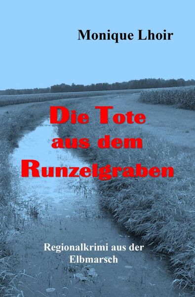 Produktbild: Die Tote aus dem Runzelgraben