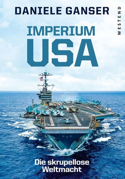 Produktbild: Imperium USA