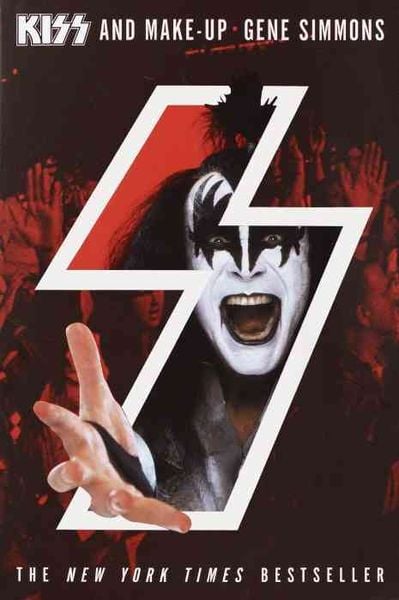 Produktbild: Kiss and Make-Up