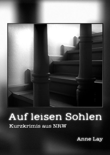 Produktbild: Auf leisen Sohlen