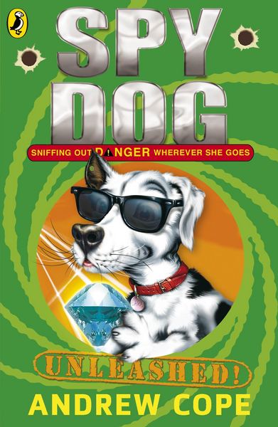 Produktbild: Spy Dog Unleashed