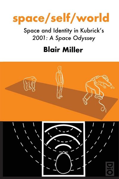 Produktbild: Space/self/world