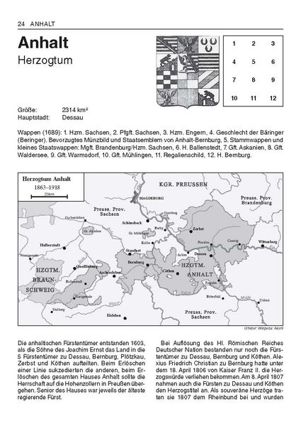Produktbild: Gro&szlig;er deutscher M&uuml;nzkatalog
