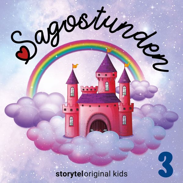 Tummelisa - Various Authors, Audio, 9789178398218