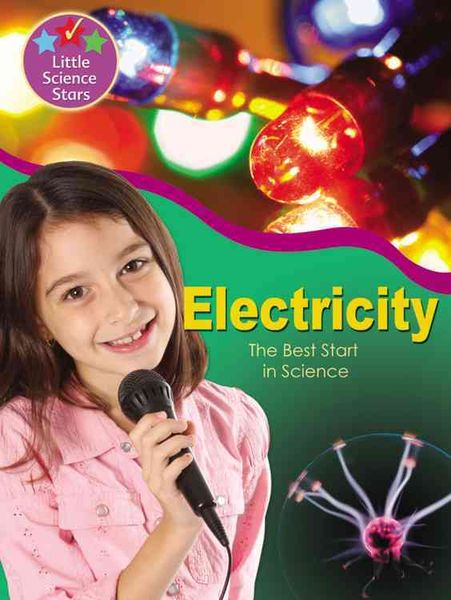 Produktbild: Electricity: The Best Start in Science