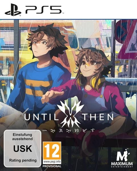 Produktbild: Until Then