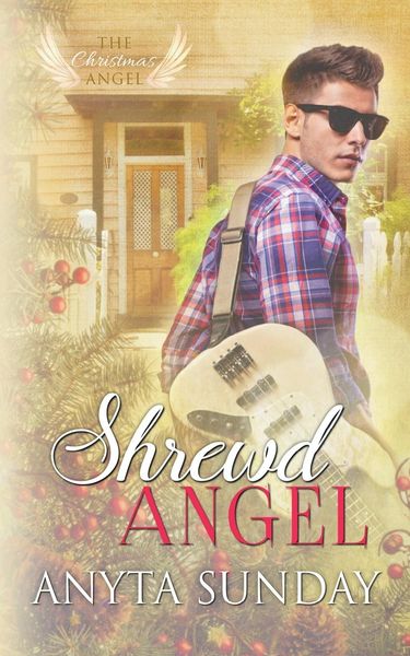 Produktbild: Shrewd Angel